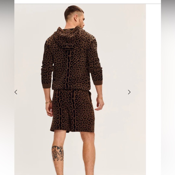 SER.O.YA Emmet Hoodie - Picture 4 of 13